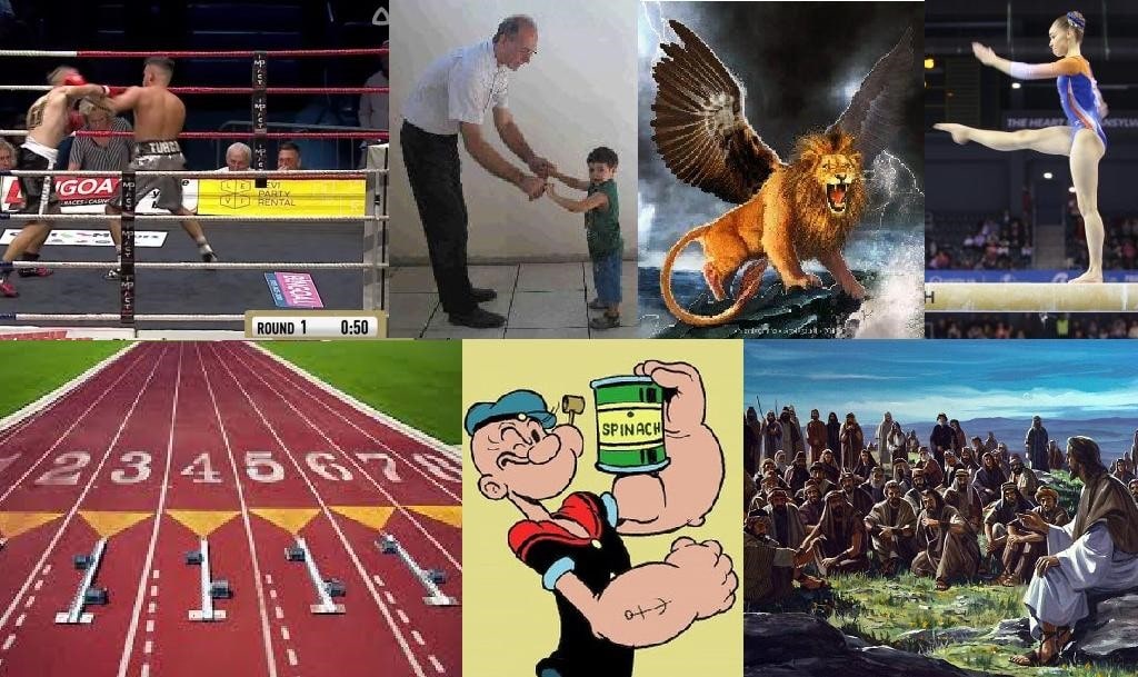 Тимотей 1 и 2